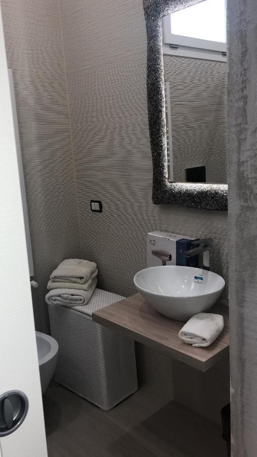 فيلا Squinzanoفي Casa Nobile المظهر الخارجي الصورة