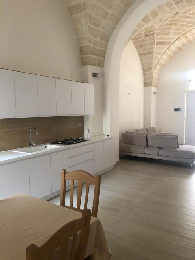 فيلا Squinzanoفي Casa Nobile المظهر الخارجي الصورة