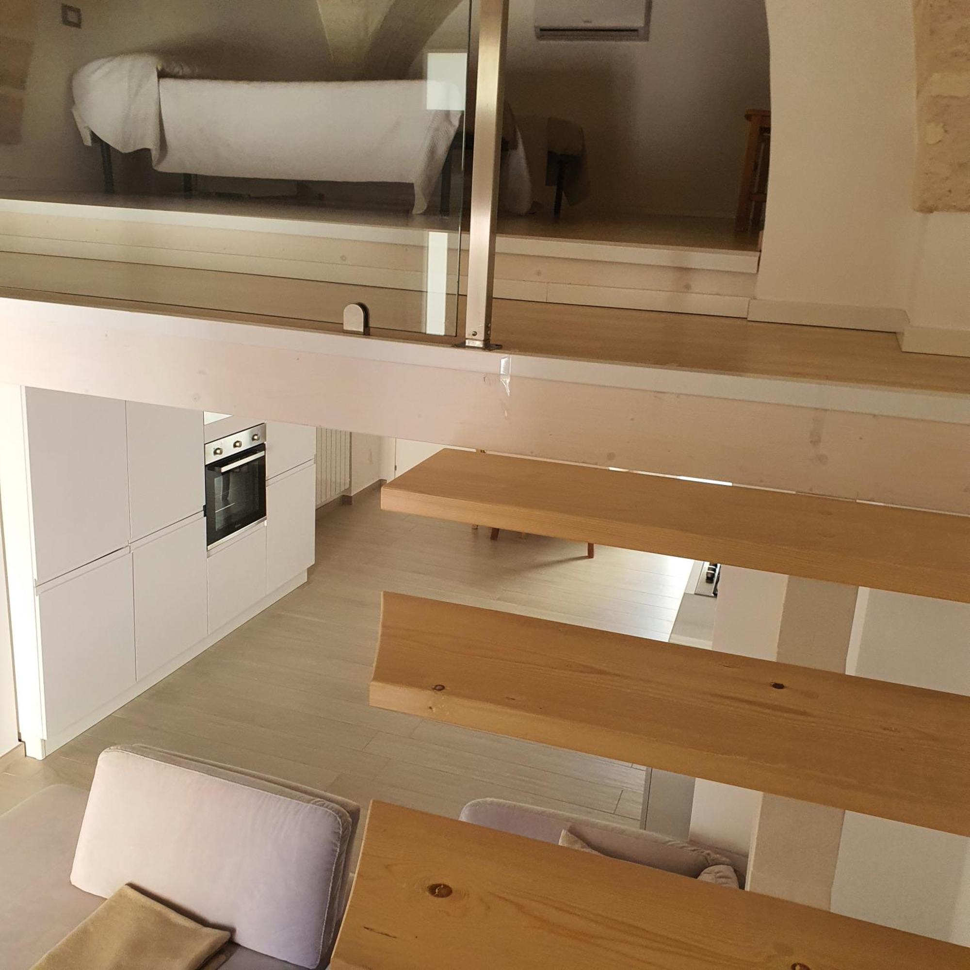 فيلا Squinzanoفي Casa Nobile المظهر الخارجي الصورة