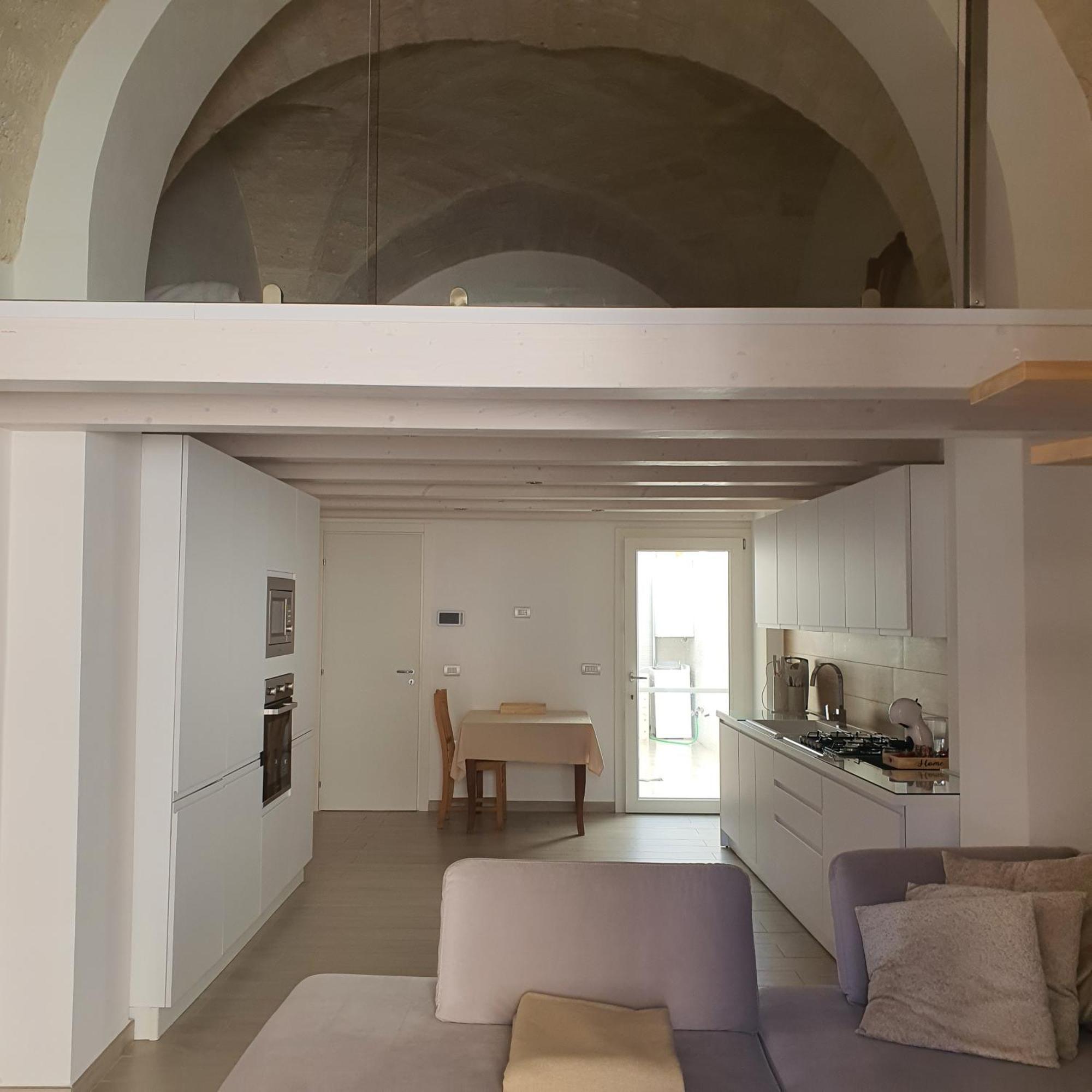 فيلا Squinzanoفي Casa Nobile المظهر الخارجي الصورة