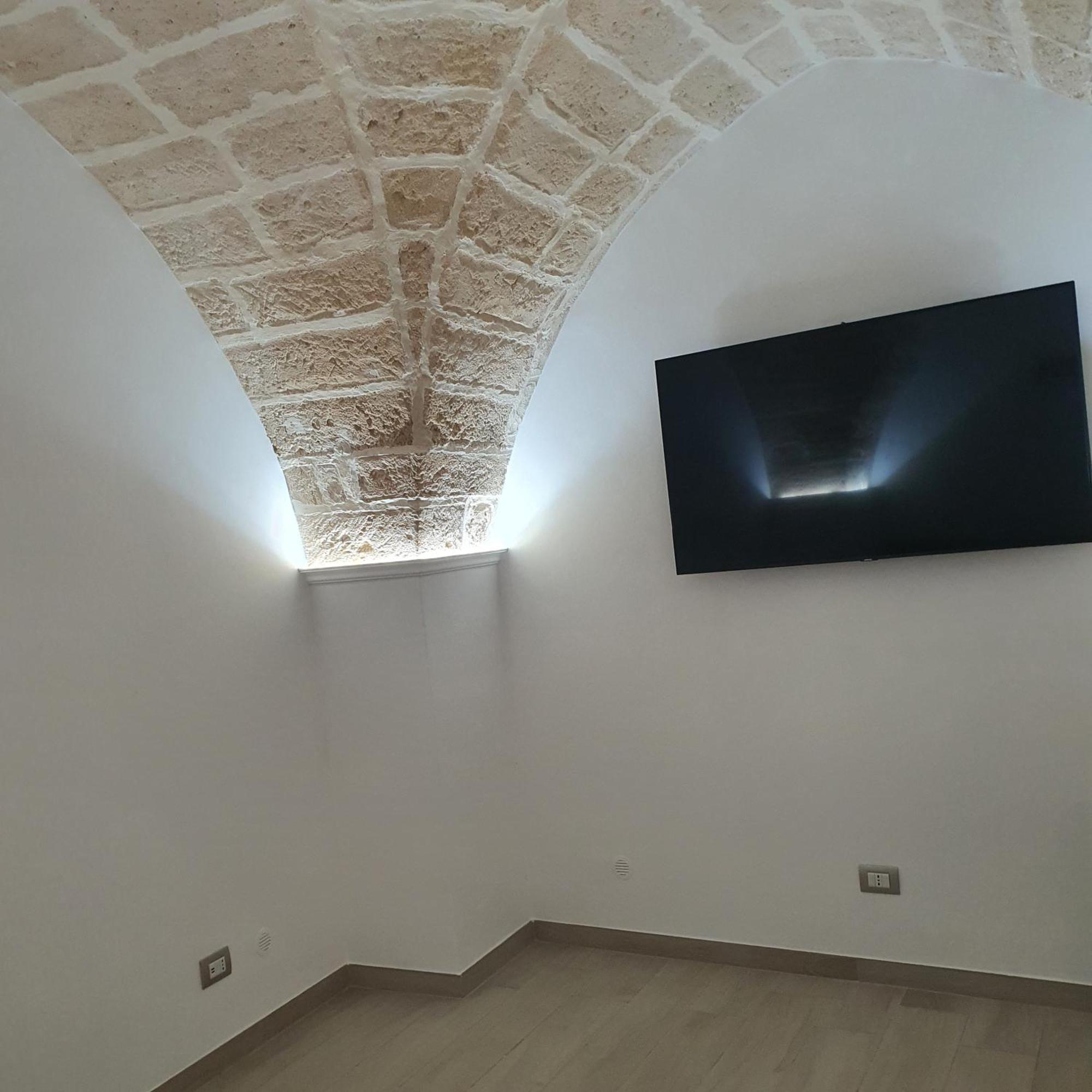 فيلا Squinzanoفي Casa Nobile المظهر الخارجي الصورة