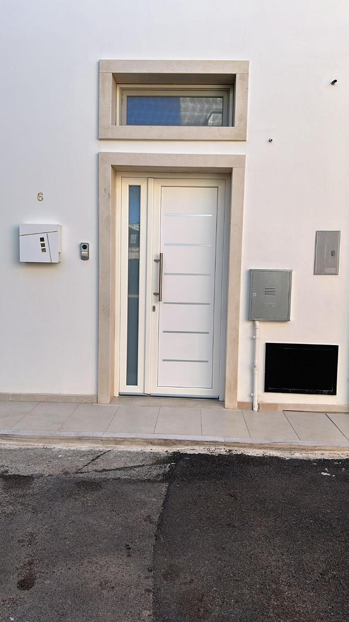 فيلا Squinzanoفي Casa Nobile المظهر الخارجي الصورة