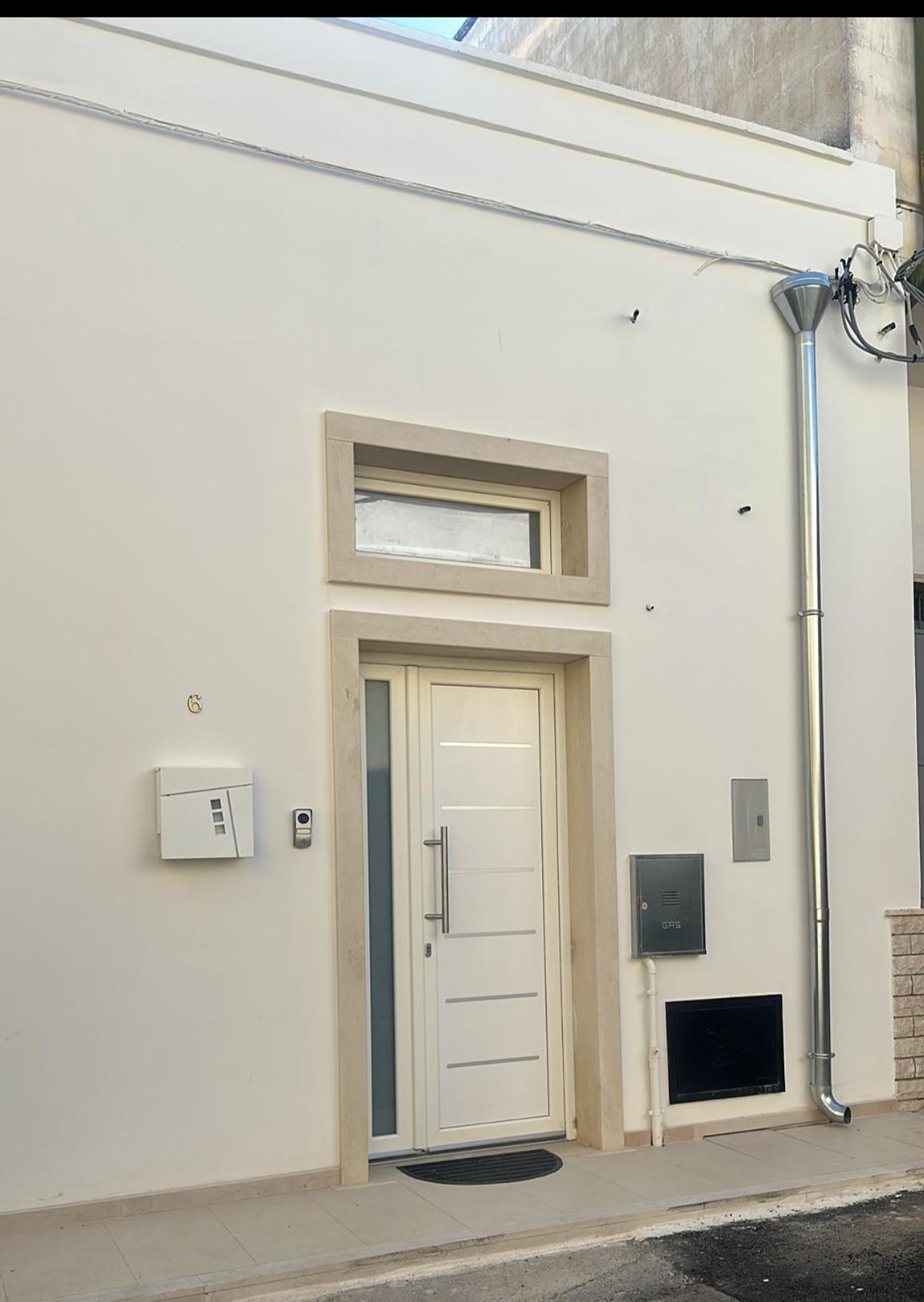 فيلا Squinzanoفي Casa Nobile المظهر الخارجي الصورة