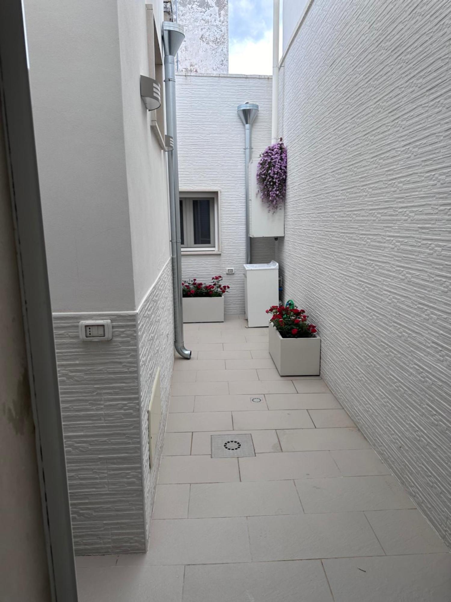 فيلا Squinzanoفي Casa Nobile المظهر الخارجي الصورة