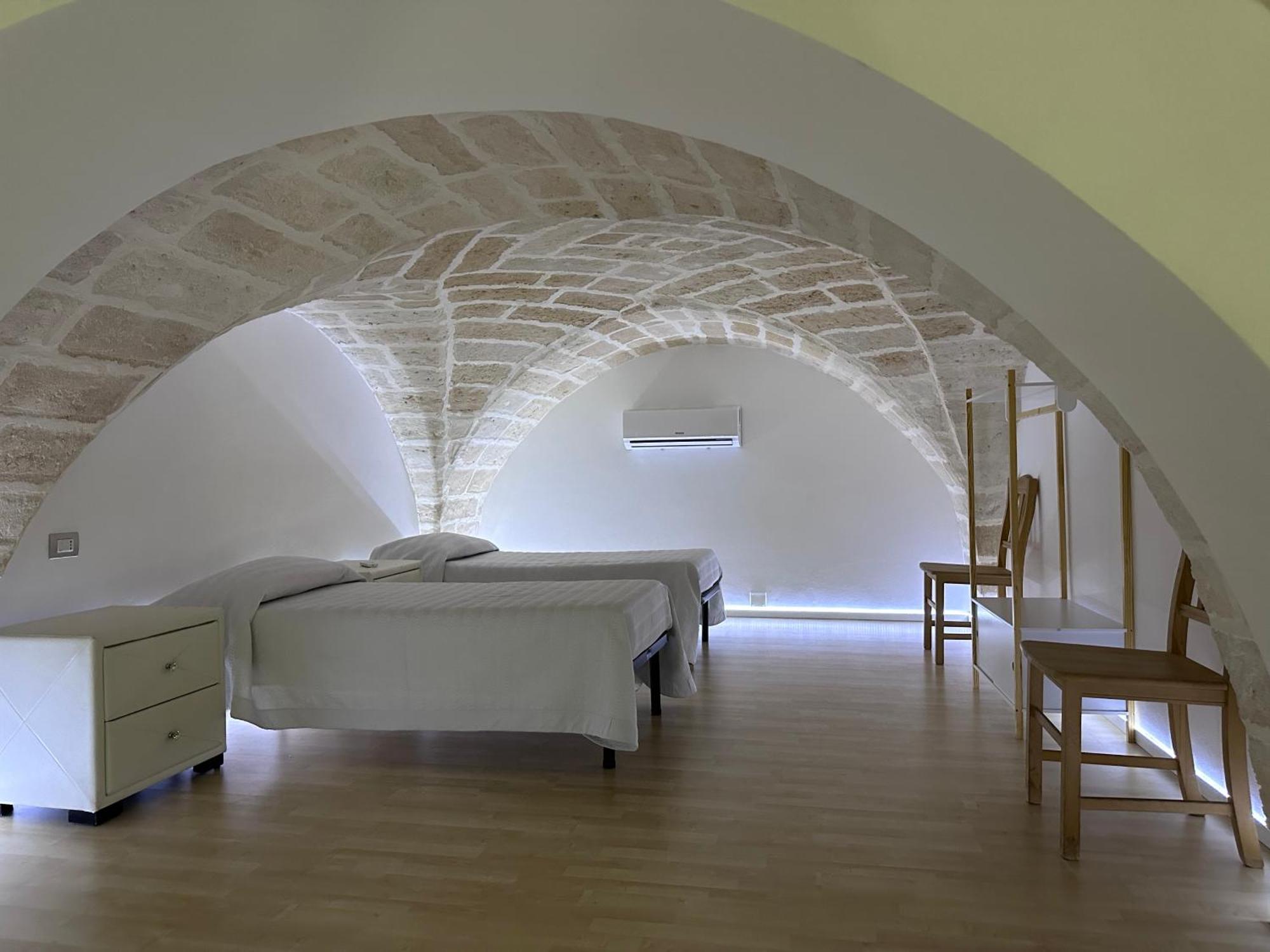 فيلا Squinzanoفي Casa Nobile المظهر الخارجي الصورة